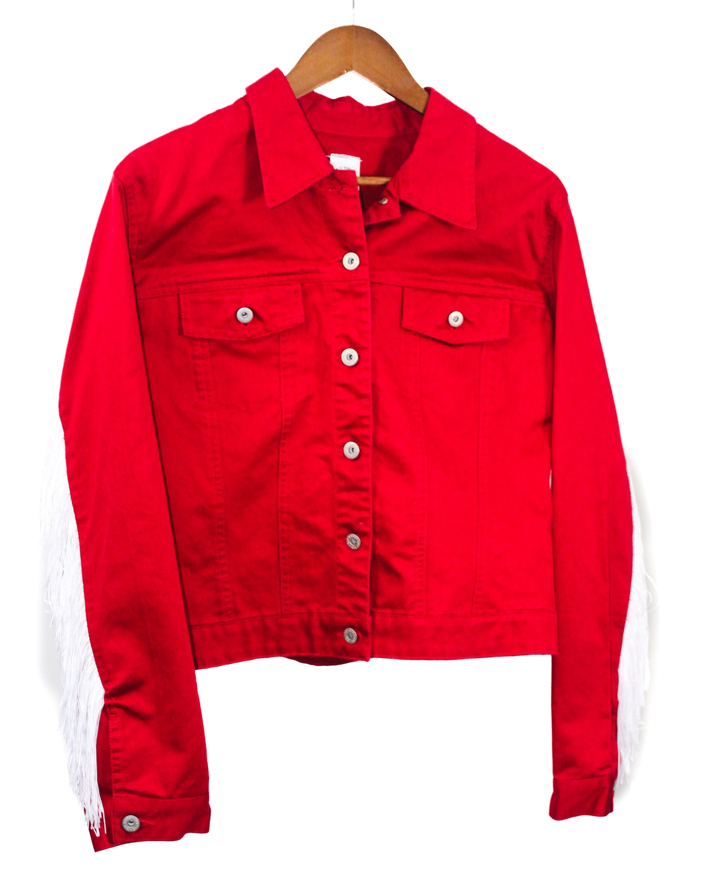 Marlboro Western Denim Jacket